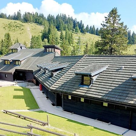 Apartma Krvavec - Cosy Mountain Retreat Cerklje na Gorenjskem Luaran gambar