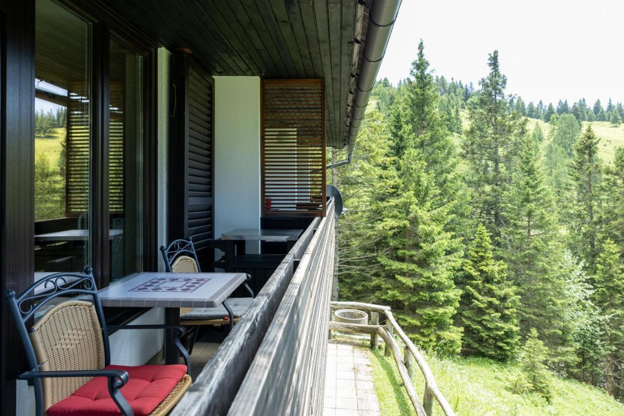Apartma Krvavec - Cosy Mountain Retreat Cerklje na Gorenjskem Luaran gambar