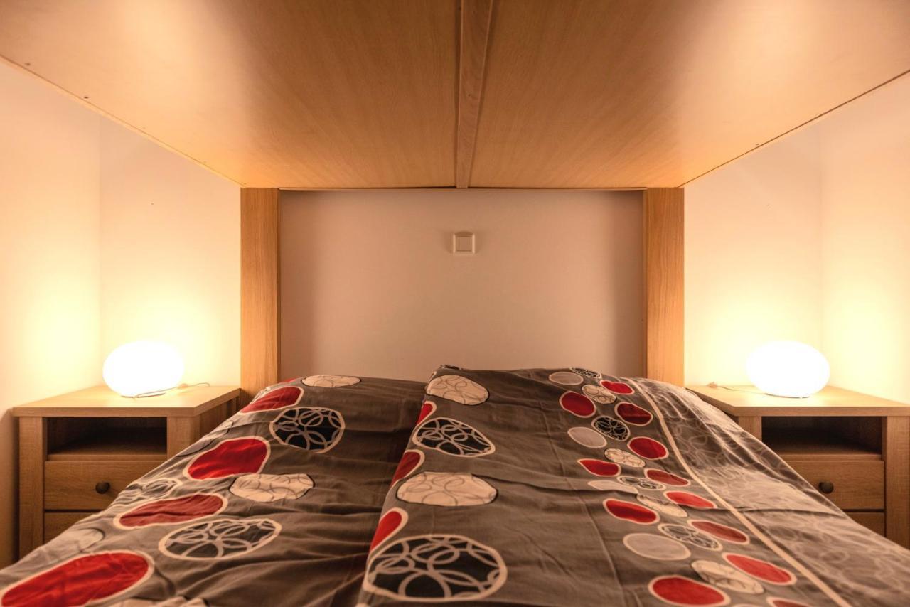 Apartma Krvavec - Cosy Mountain Retreat Cerklje na Gorenjskem Luaran gambar