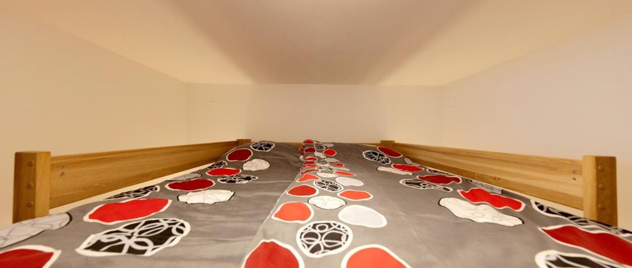 Apartma Krvavec - Cosy Mountain Retreat Cerklje na Gorenjskem Luaran gambar